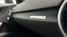 Audi TT 40 TFSI Black Edition 2dr S Tronic Petrol Coupe